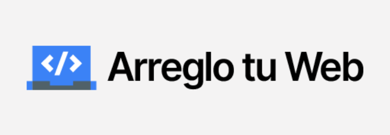 Arreglo tu Web