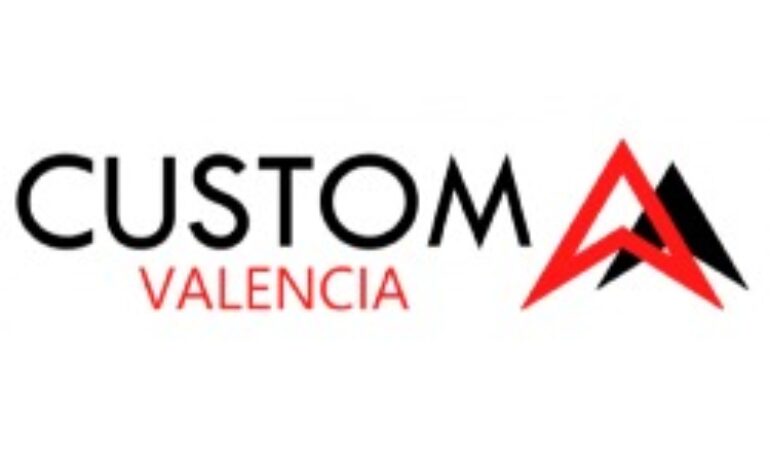 Custom Valencia
