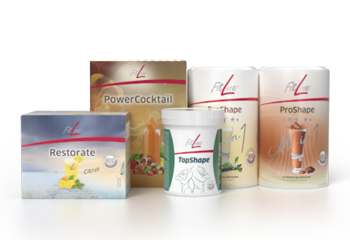 Nutrición Natural