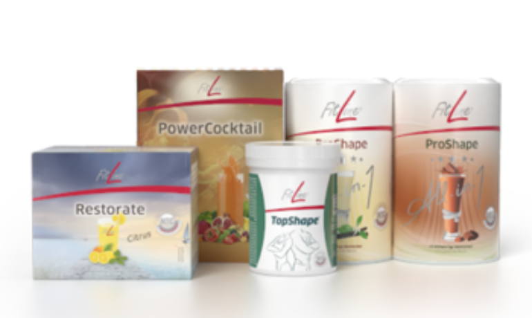 Nutrición Natural