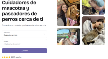 Sittsy — Cuidadores de mascotas de confianza