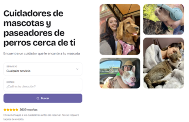 Sittsy — Cuidadores de mascotas de confianza